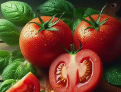 Tomato Disease Detection