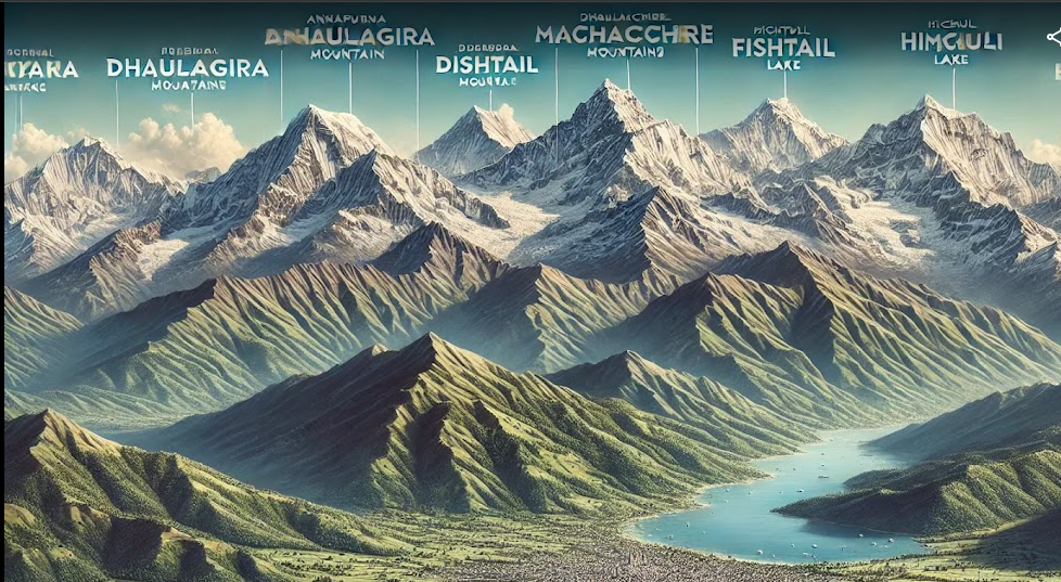 Nepal Travel Guide